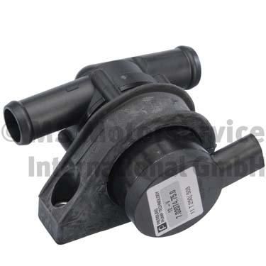 PIERBURG 7.02074.75.0 Ek Su Pompasi Passat 97-05 Audi A4 98-05 A6 98-05 (Ack-Apr)